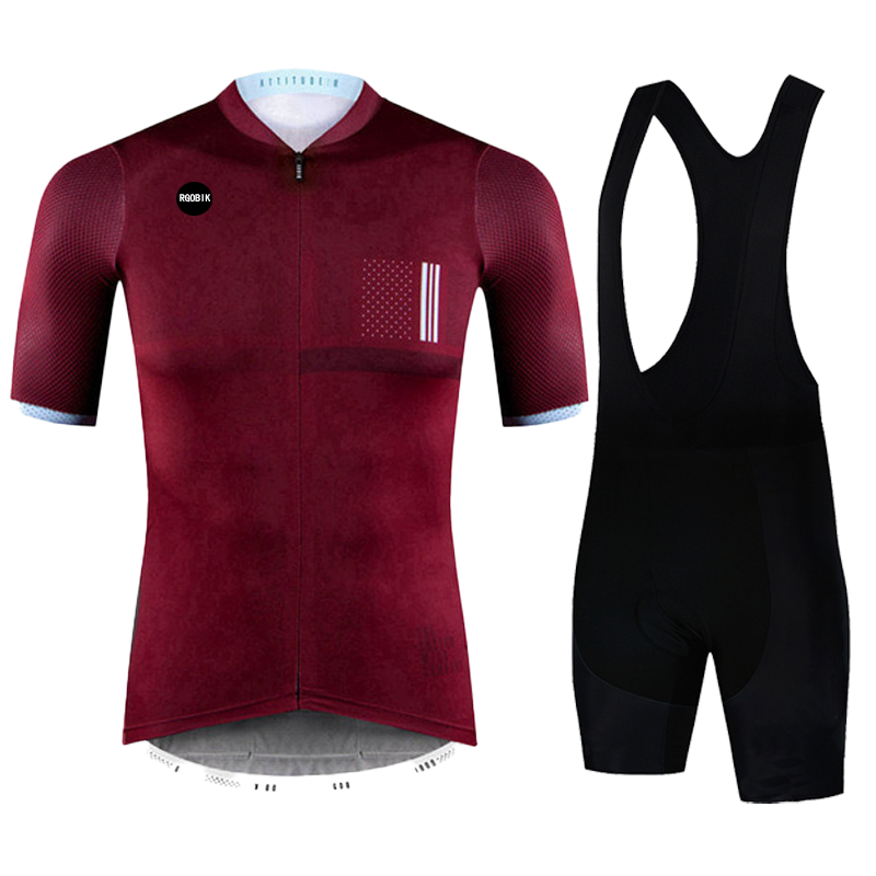 Man Bike Outfit Jersey Cycling - Summer Jumper Clothing recensione e prezzo