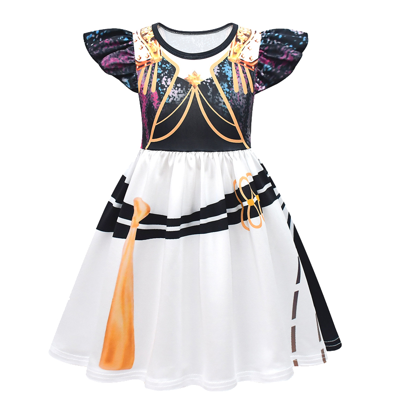 6 Styles Girls Cosplay Costume - Summer Nights Clothing recensione e prezzo