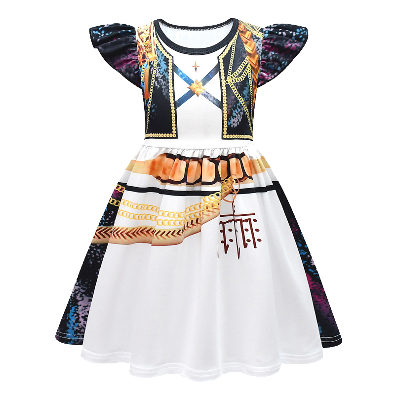 6 Styles Girls Cosplay Costume - Summer Nights Clothing recensione e prezzo
