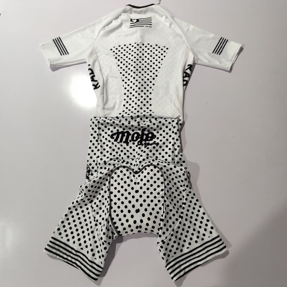 2020 Love The Pain Triathlon S - Summer Loving Clothing recensione e prezzo