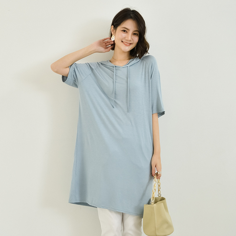 Spring Summer Hooded dress hal - Summer Clothing H&M recensione e prezzo