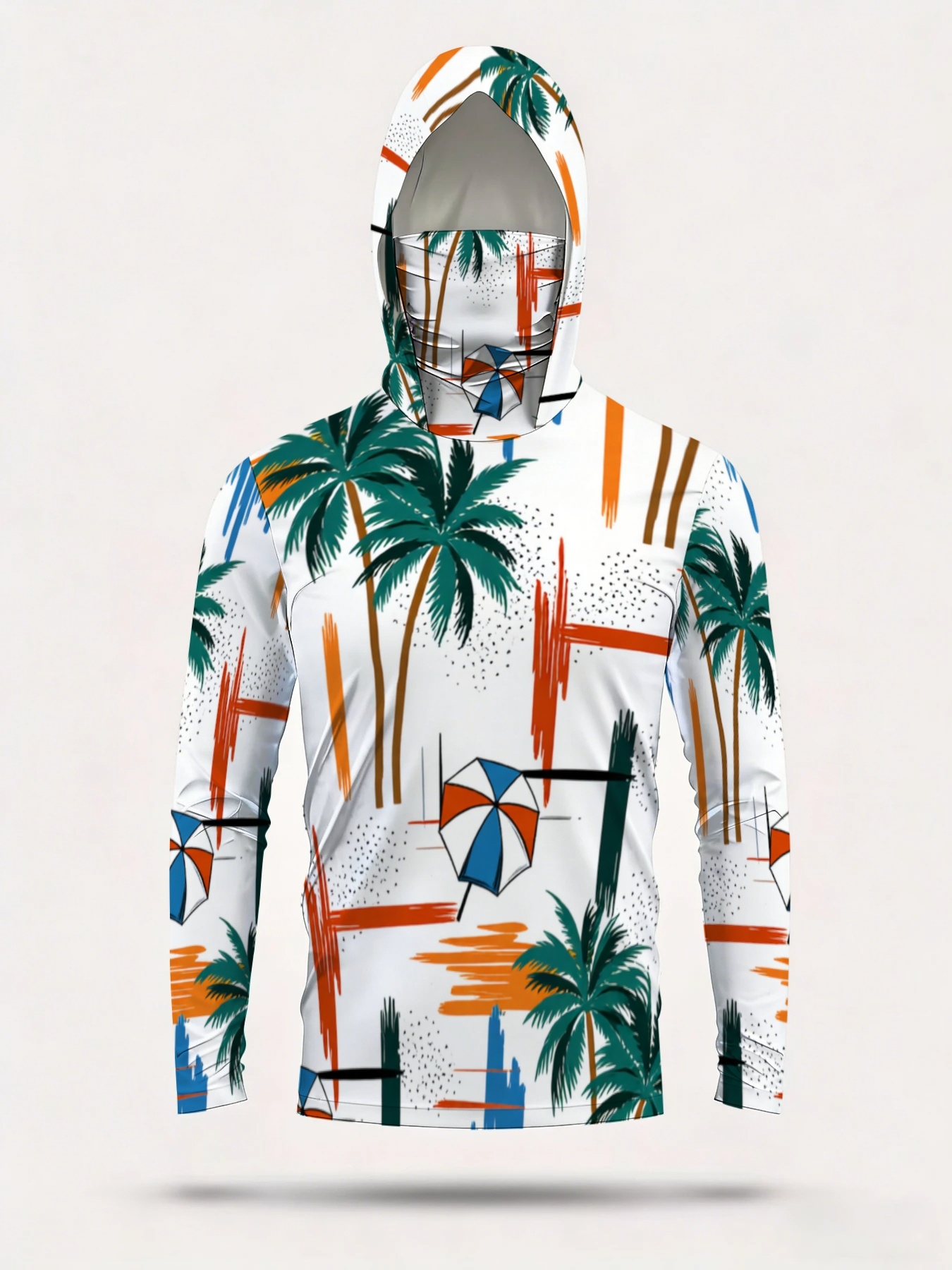 2026 Summer New Style Men's Lo - Summer Outdoor Clothing recensione e prezzo